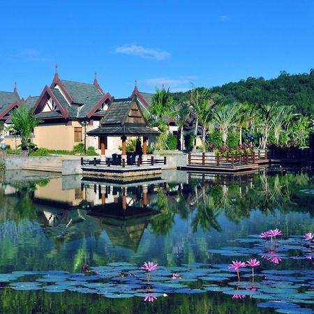 ZhongAo Hotel Shimei Bay Wanning Esterno foto