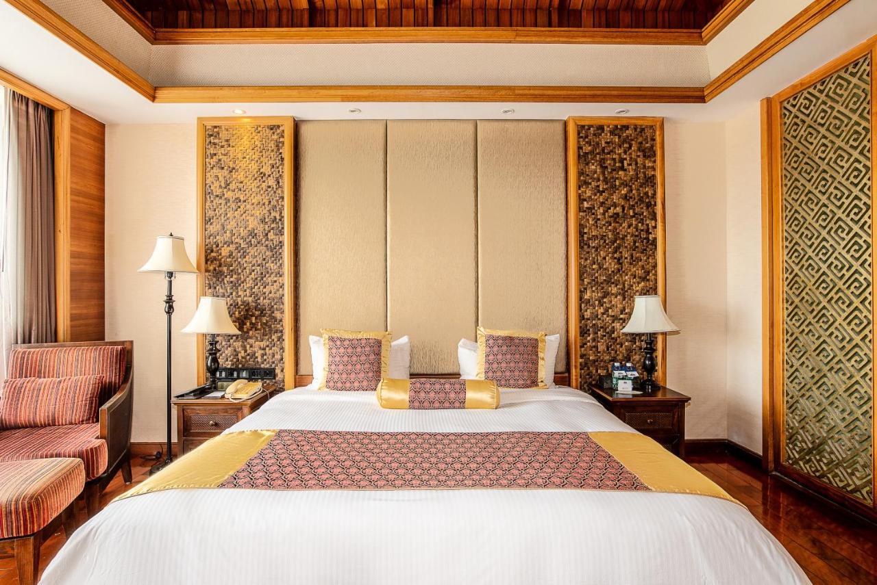 ZhongAo Hotel Shimei Bay Wanning Esterno foto