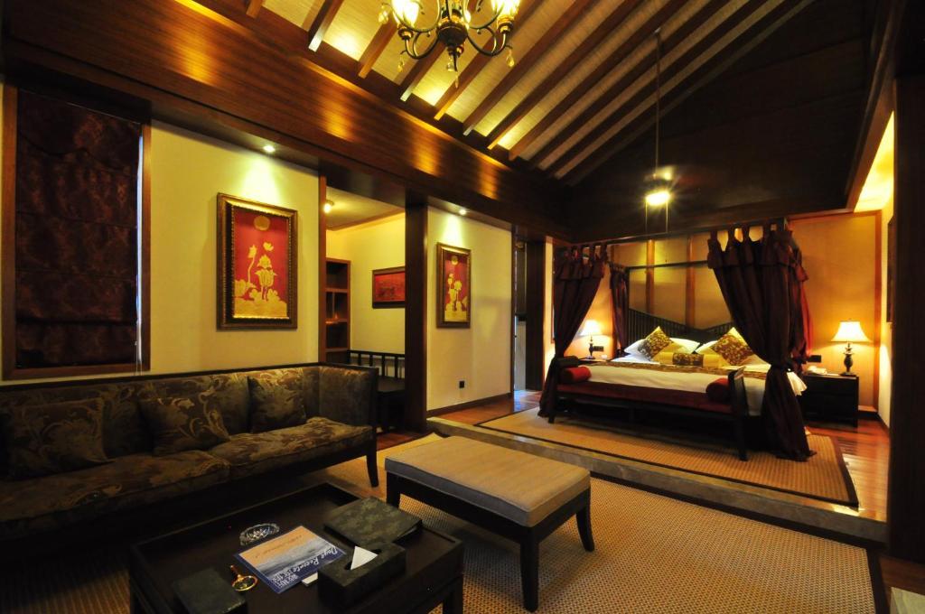 ZhongAo Hotel Shimei Bay Wanning Esterno foto